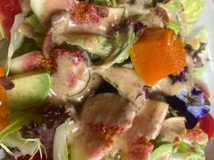 -Nord Grill&Bar Highland诺德西餐(深圳欢乐海岸店)