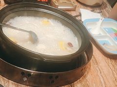 -春润大地海南椰子鸡(沙井京基百纳广场店)