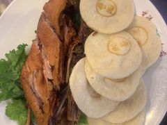 -晋阳饭庄(虎坊桥店)