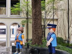 -徐家汇源景区-衡山坊