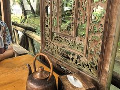 -青城甲(青城山店)