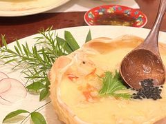 -蟹田居·活蟹料理(东城店)