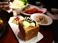 面包的诱惑-樊城区沛公餐饮店(挑食拉美步行街店)