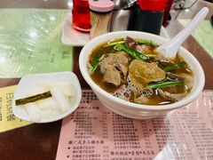 -南信牛奶甜品专家