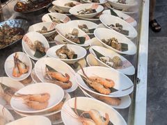 -半岛听涛蒸汽海鲜自助(K11店)