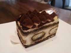 经典咖啡提拉米苏-星巴克臻选(北京太阳宫凯德店)