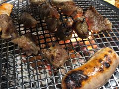 -原始泥炉烤肉(总店)