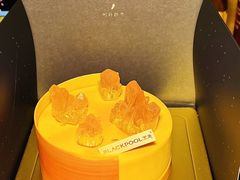 -黑池口感烘焙·生日蛋糕(坂田店)