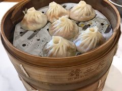 -馋三尺蟹粉小笼(人民广场店)