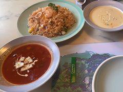 -绿茵阁牛扒餐厅(客村店)