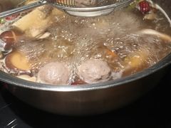 -牛焱·贵州黄牛肉火锅(城西银泰店)