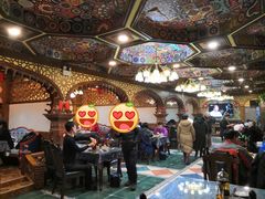 -乡村馕坑肉·烧烤·新疆菜·本地人更爱吃(阿勒泰首店)