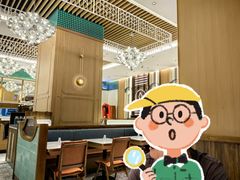 -新世界餐厅(万达店)