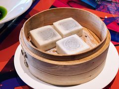 -上海滩餐厅(BFC外滩金融中心店)