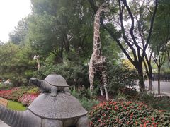 -太原动物园