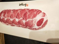 精品老肉片-纸盐河码头火锅(十八梯店)