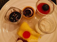 -君来湖滨饭店·玫瑰园