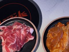 -非烤勿扰自助烤肉(虎门天虹店)