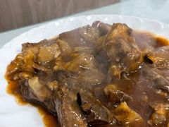 -逢春菜馆天津菜(胜利路店)
