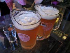 精酿啤酒-爱啤精酿·民谣酒馆(滨江店)