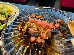 -粉墨特色菜·烧烤音乐酒馆