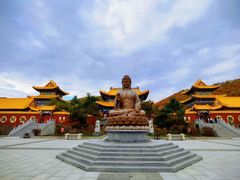 -六鼎山文化旅游区