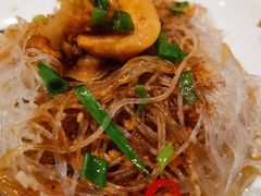 -老长春肉馆(创业大街店)