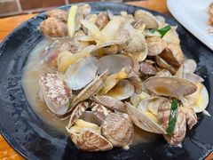 -台州老六海鲜面馆(上南总店)