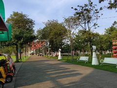 -盈香心动乐园