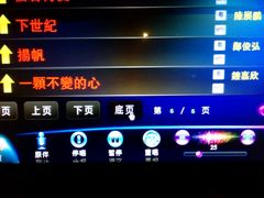 -百威KTV(恒福路店)