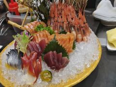 -大渔铁板烧(东城店)