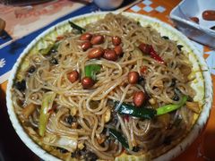 -老表记广西宵夜螺蛳鸭脚煲(西大店)