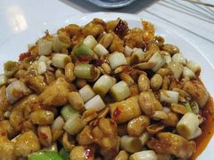 -串意十足烧烤店(立水桥店)