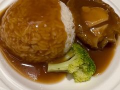 -北塘海鲜·天津菜(大光明桥旗舰店)