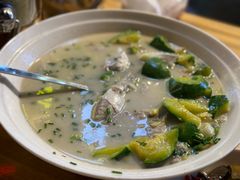 -邛海风味特色菜馆