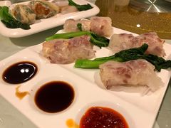 -粤式早茶希朋喜宴