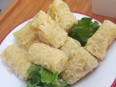 -庭院·冰煮羊·北京涮肉(西单店)
