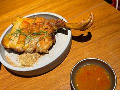 -SHAN山(前滩太古里店)