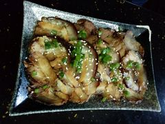 -锦尚阁烤鱼•天津菜(宣武门胡同店)