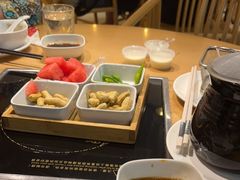 -湯系·煲汤手艺人(东二环泰禾广场店)