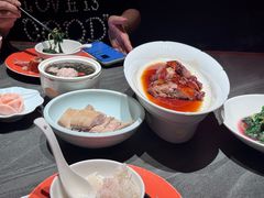-小厨娘金榜题名(夫子庙秦淮河店)