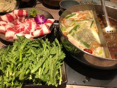 -老鼎旺安格斯牛肉火锅(衡艺广场店)