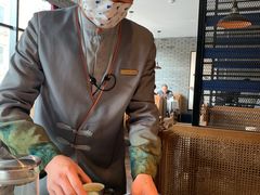 -马仕玖煲·融合菜·酥不腻烤鸭(人大店)