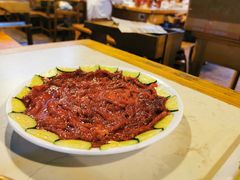 -大味生态火锅(蓝谷地店)