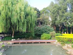 -苏州河梦清园环保主题公园