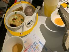 -江边城外烤全鱼(世茂广场店)