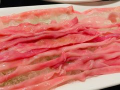 -皇城老妈·大连海鲜火锅(港湾店)