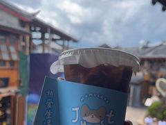 -猫的天空之城概念书店(丽江古城饮玉巷店)