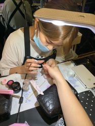 -LISSOM莉森 Nail ·美甲美睫原创定制店