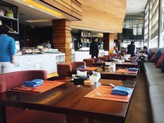 -洲际酒店·地平线全日餐厅HORIZON CAFÉ